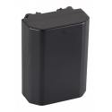 PATONA 1285 kameran/videokameran akku Litiumioni (Li-Ion) 1600 mAh PATONA 1285 kameran/videokameran akku Litiumioni (Li-Ion) 1600 mAh