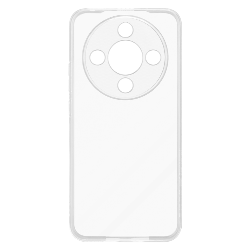 Tactical TPU Plyo Cover Aizmugurējais Apvalks