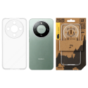 Tactical TPU Plyo Cover Aizmugurējais Apvalks priekš Honor Magic8 Lite Tactical TPU Plyo Cover Aizmugurējais Apvalks priekš Honor Magic8 Lite