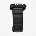 Spigen WBS2 Apple Watch 10/11 (46mm) Band Black Spigen WBS2 Apple Watch 10/11 (46mm) Band Black