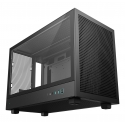 DeepCool CH260 Micro Tower Черный DeepCool CH260 Micro Tower Черный