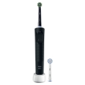 Oral-B Vitality Pro Adult Rotating-oscillating toothbrush Black Oral-B Vitality Pro Adult Rotating-oscillating toothbrush Black
