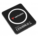 Verbatim SnapBack Ultra Slim SSD 2TB USB Type-C USB 3.2 Gen 2x2 Черный Verbatim SnapBack Ultra Slim SSD 2TB USB Type-C USB 3.2 Gen 2x2 Черный