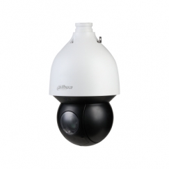 Dahua Technology WizSense DH-SD5A432GB-HNR turvakamera Kupoli IP-turvakamera Sisätila ja ulkotila 2560 x 1440 pikseliä Katto