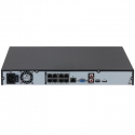 Dahua Technology DHI-NVR4208-8P-4KS3 tīkla video ierakstītājs (NVR) Dahua Technology DHI-NVR4208-8P-4KS3 tīkla video ierakstītājs (NVR)