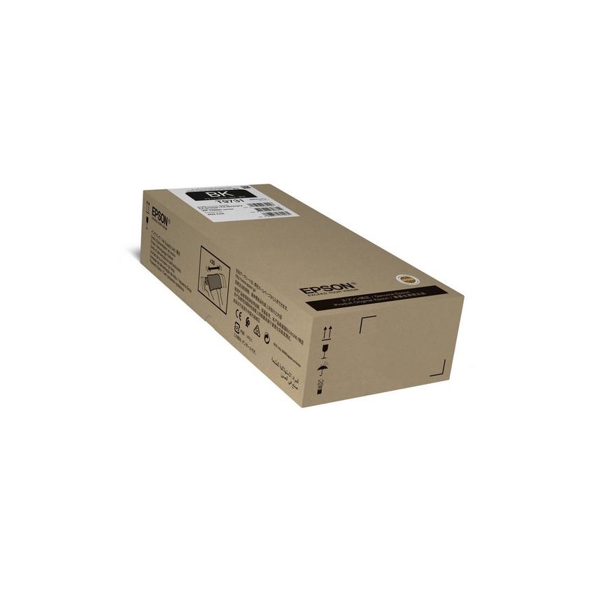 Epson C13T97310N tindikassett 1 tk Originaal Must