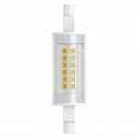 Osram SLIM LINE LED лампа Теплый белый 2700 K 7 W R7s E Osram SLIM LINE LED лампа Теплый белый 2700 K 7 W R7s E