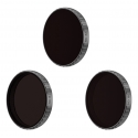 DJI Osmo Action ND Filter Set DJI Osmo Action ND Filter Set