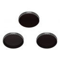DJI Osmo Action ND Filter Set DJI Osmo Action ND Filter Set