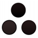 DJI Osmo Action ND Filter Set DJI Osmo Action ND Filter Set