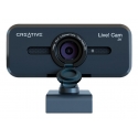 Creative Labs Creative Live! Cam Sync V3 vebkamera 5 MP 2560 x 1440 pikseļi USB 2.0 Melns Creative Labs Creative Live! Cam Sync V3 vebkamera 5 MP 2560 x 1440 pikseļi USB 2.0 Melns