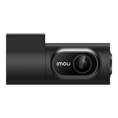 Imou T800 kojelautakamera 4K Ultra HD Wi-Fi DC Musta