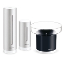 Netatmo NBU-NWS-NRG-EU цифровая метеостанция Серебристый Аккумулятор Wi-Fi Netatmo NBU-NWS-NRG-EU цифровая метеостанция Серебристый Аккумулятор Wi-Fi