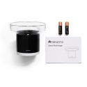 Netatmo NBU-NWS-NRG-EU digitaalne ilmajaam Hõbe Patarei WiFi Netatmo NBU-NWS-NRG-EU digitaalne ilmajaam Hõbe Patarei WiFi