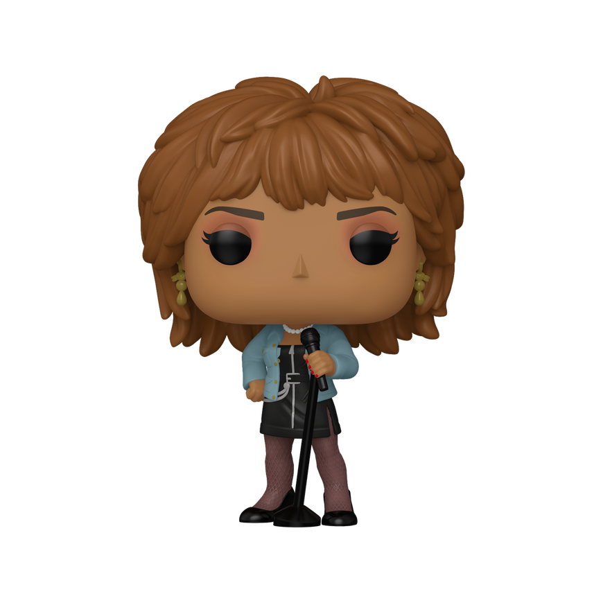 FUNKO POP! Vinyylihahmo: Tina Turner - What´s Love – 2