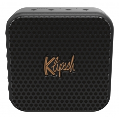 Klipsch Austin Mono portable speaker Black 10 W