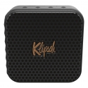 Klipsch Austin Kannettava monokaiutin Musta 10 W Klipsch Austin Kannettava monokaiutin Musta 10 W