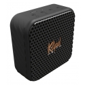 Klipsch Austin Kaasaskantav monokõlar Must 10 W Klipsch Austin Kaasaskantav monokõlar Must 10 W
