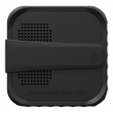Klipsch Austin Portatīvais mono skaļrunis Melns 10 W Klipsch Austin Portatīvais mono skaļrunis Melns 10 W