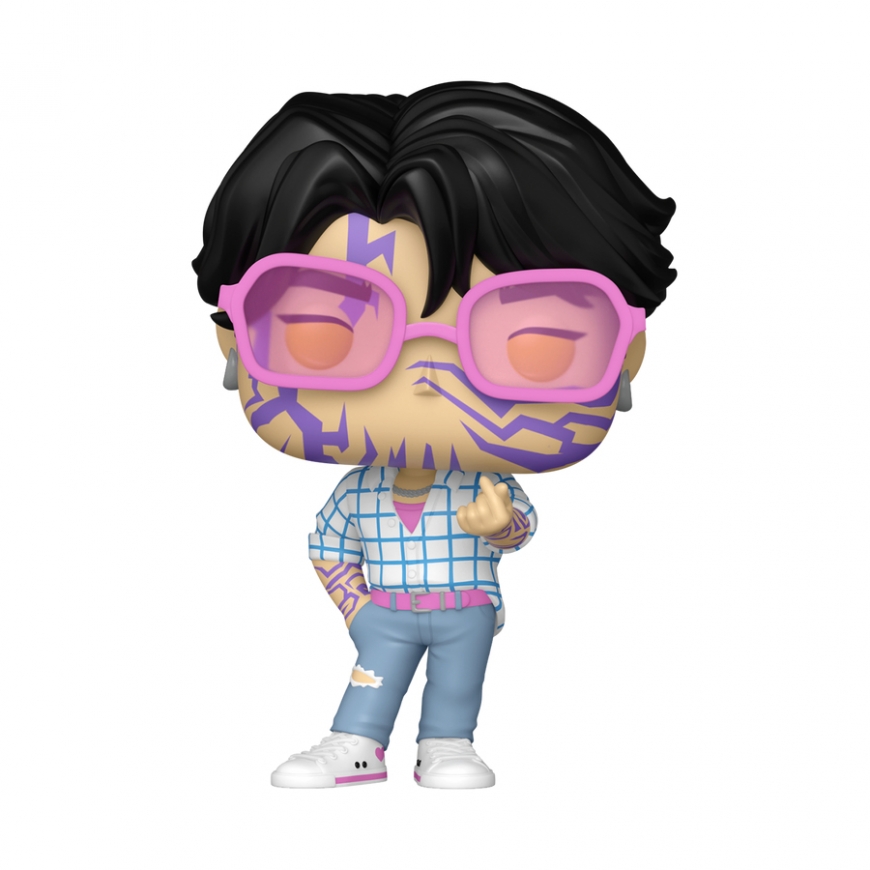 FUNKO POP! 94691 – 2