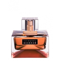 David Beckham Intimately 75ml Vīrieši