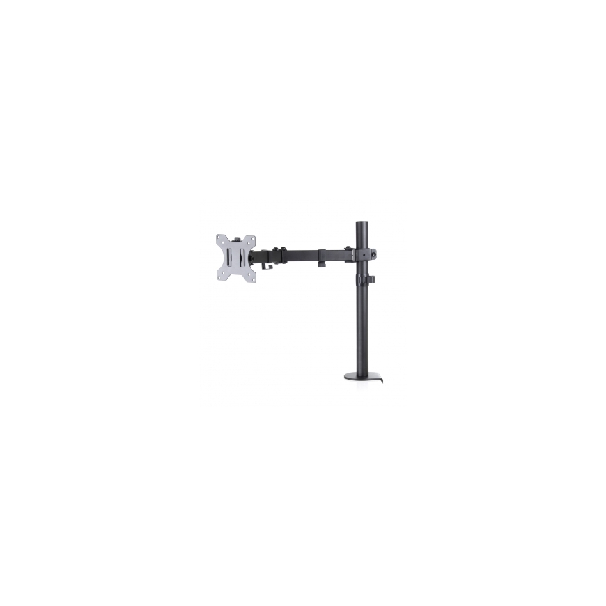 ART L-01X 81,3 cm (32") Stalas Juoda – 2