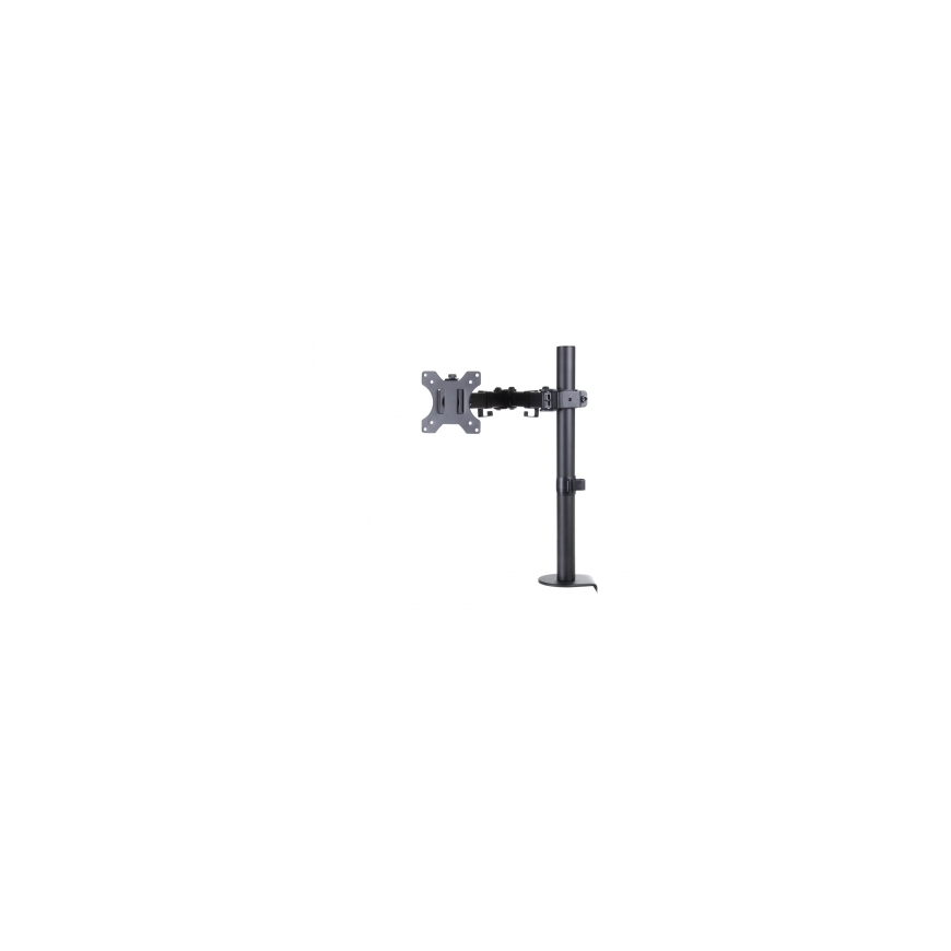 ART L-01X 81,3 cm (32") Stalas Juoda – 3