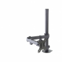 ART L-01X 81,3 cm (32") Стол Черный ART L-01X 81,3 cm (32") Стол Черный