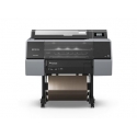 Epson SureColor P7300 крупно-форматный принтер Струйная Цветной 1200 x 2400 DPI А1 (594 x 841 мм) По Epson SureColor P7300 крупно-форматный принтер Струйная Цветной 1200 x 2400 DPI А1 (594 x 841 мм) По