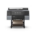 Epson SureColor P7300 suureformaadiline printer Tint Värv 1200 x 2400 DPI A1 (594 x 841 mm) Ethernet Epson SureColor P7300 suureformaadiline printer Tint Värv 1200 x 2400 DPI A1 (594 x 841 mm) Ethernet