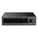 Mercusys 5-Port Gigabit Desktop Switch