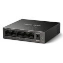 Mercusys 5-Port Gigabit Desktop Switch