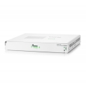 HPE Networking Instant On Secure SG2505P porttikäytävä/ohjain 10, 100, 1000, 2500 Mbit/s HPE Networking Instant On Secure SG2505P porttikäytävä/ohjain 10, 100, 1000, 2500 Mbit/s