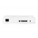 HPE Networking Instant On Secure SG2505P lüüs/kontroller 10, 100, 1000, 2500 Mbit/s HPE Networking Instant On Secure SG2505P lüüs/kontroller 10, 100, 1000, 2500 Mbit/s