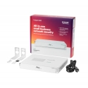 HPE Networking Instant On Secure SG2505P vārteja/kontrolleris 10, 100, 1000, 2500 Mbit/s HPE Networking Instant On Secure SG2505P vārteja/kontrolleris 10, 100, 1000, 2500 Mbit/s