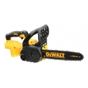 DeWALT DCM565N-XJ kettsaag Must, Kollane DeWALT DCM565N-XJ kettsaag Must, Kollane