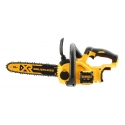 DeWALT DCM565N-XJ chainsaw Black, Yellow DeWALT DCM565N-XJ chainsaw Black, Yellow