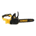 DeWALT DCM565N-XJ chainsaw Black, Yellow DeWALT DCM565N-XJ chainsaw Black, Yellow