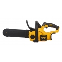 DeWALT DCM565N-XJ chainsaw Black, Yellow DeWALT DCM565N-XJ chainsaw Black, Yellow