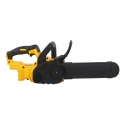 DeWALT DCM565N-XJ motorzāģis Melns, Dzeltens DeWALT DCM565N-XJ motorzāģis Melns, Dzeltens