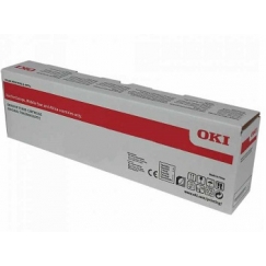 OKI 46861305 тонерный картридж 1 шт Подлинный Желтый