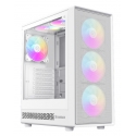 GameMax Storm 2 AW „Midi Tower“ Balta GameMax Storm 2 AW „Midi Tower“ Balta
