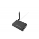 Digitus DS-55315 АВ удлинитель Ресивером Черный Digitus DS-55315 АВ удлинитель Ресивером Черный