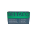 Deltaco LR03-40B baterija Vienreizējas lietošanas baterija AAA Sārmaina akumulatoru baterija