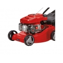 Einhell GC-PM 40/2 Perässäkäveltävä ruohonleikkuri Bensiini Punainen