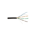 VĪTĀ PĀRA KABELIS UTP/K5/500M/ZEL/CON CONOTECH VĪTĀ PĀRA KABELIS UTP/K5/500M/ZEL/CON CONOTECH