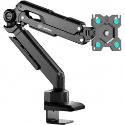 ONKRON G90 86,4 cm (34") Vastaanotto Musta