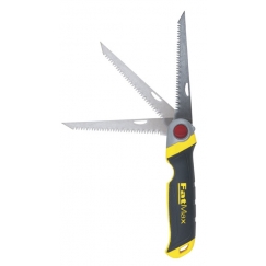 Stanley FMHT0-20559 käsisaag Oksasaag 13 cm Roostevaba teras