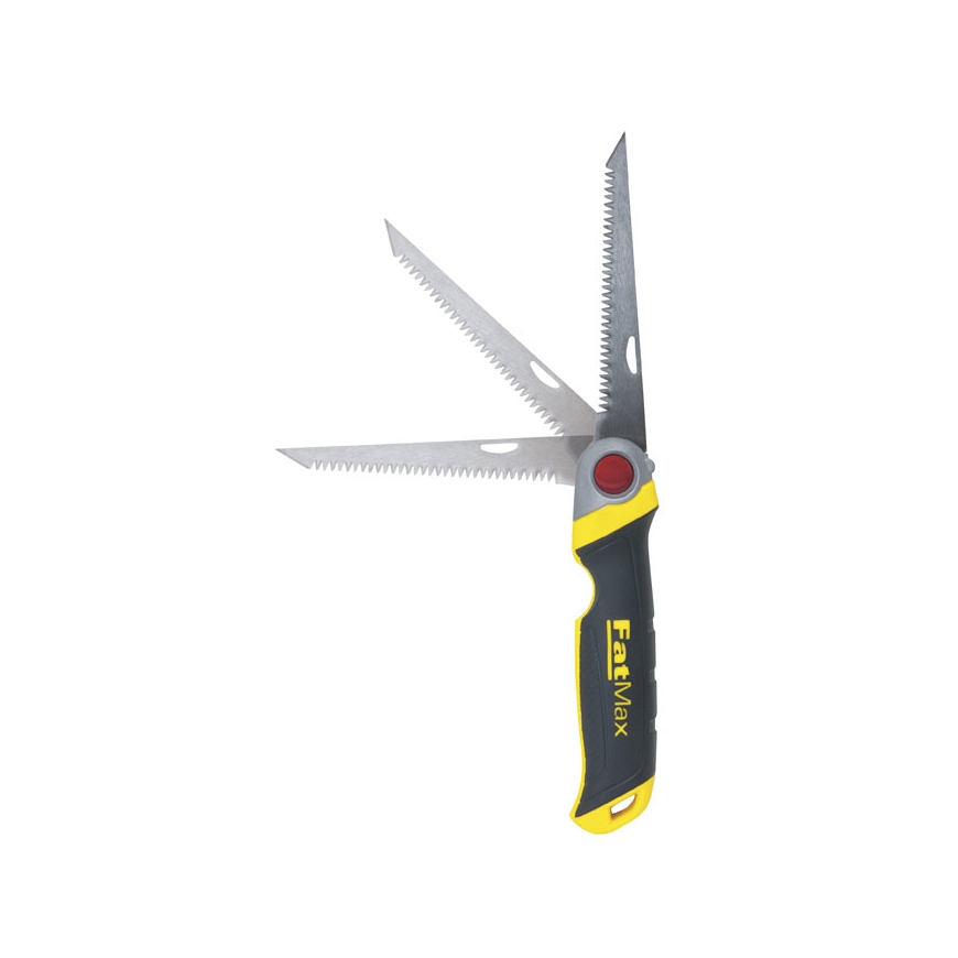 Stanley FMHT0-20559 zāģis Atzarošanas zāģis 13