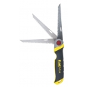 Stanley FMHT0-20559 zāģis Atzarošanas zāģis 13 cm Nerūsējošs tērauds Stanley FMHT0-20559 zāģis Atzarošanas zāģis 13 cm Nerūsējošs tērauds